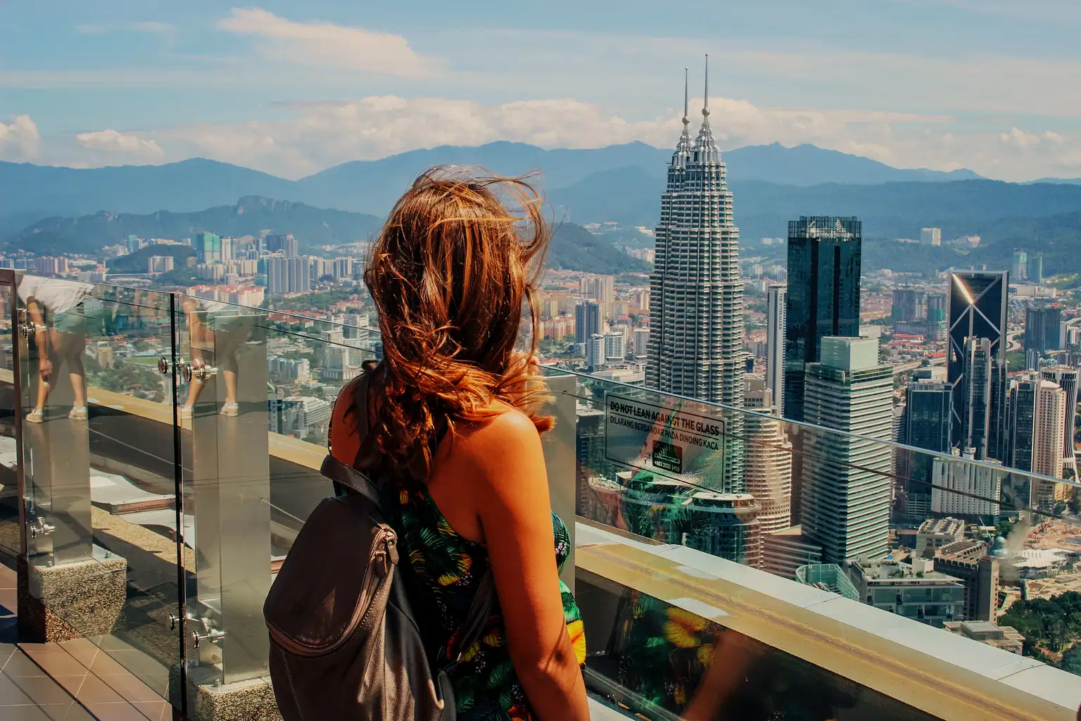 Malaysia at a Glance | Flight Inclusive Package