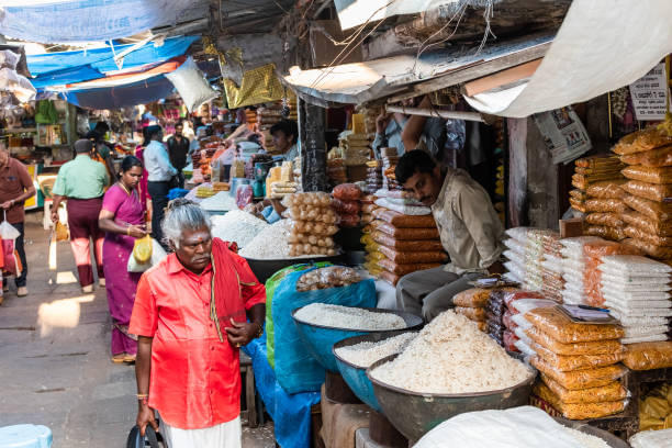 Savour the Local Flavours