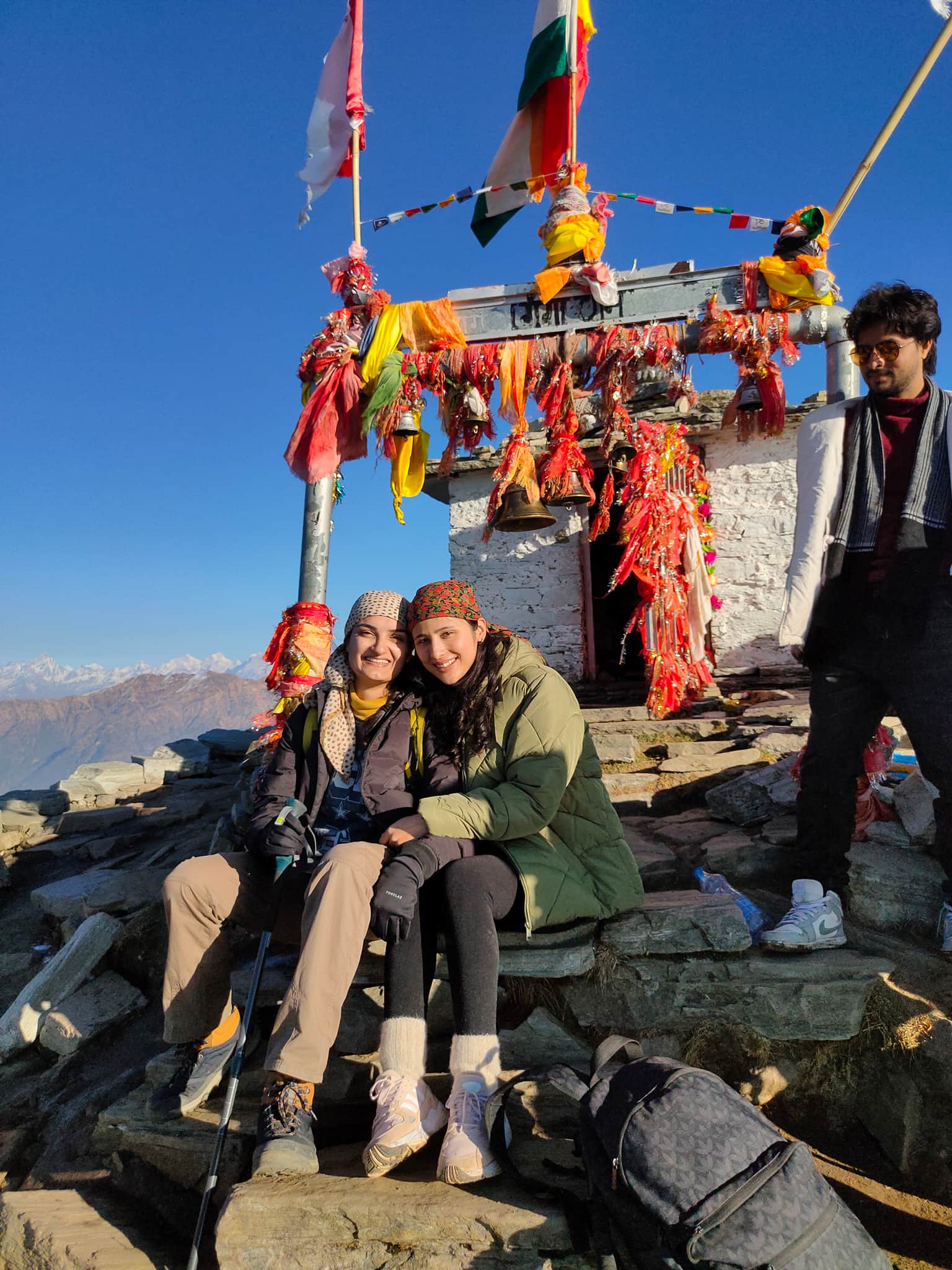 Photo from Manibha Thakur's trip