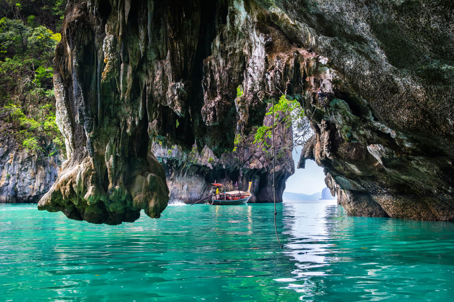 <em>Krabi</em> Tour Packages From Amritsar