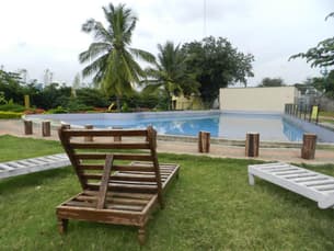 Park Hotels and Resorts Bangalore Day Out