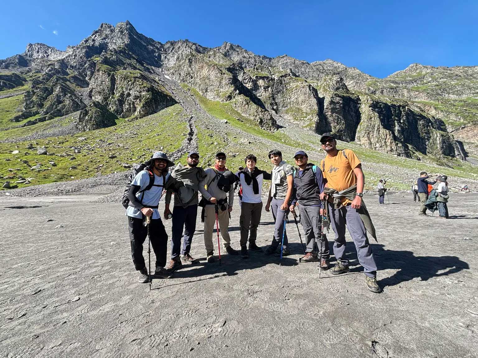 Photo from Gaurav Pathak's trip