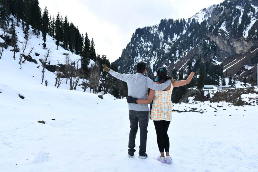 Photo from Darshan Bhat .'s trip