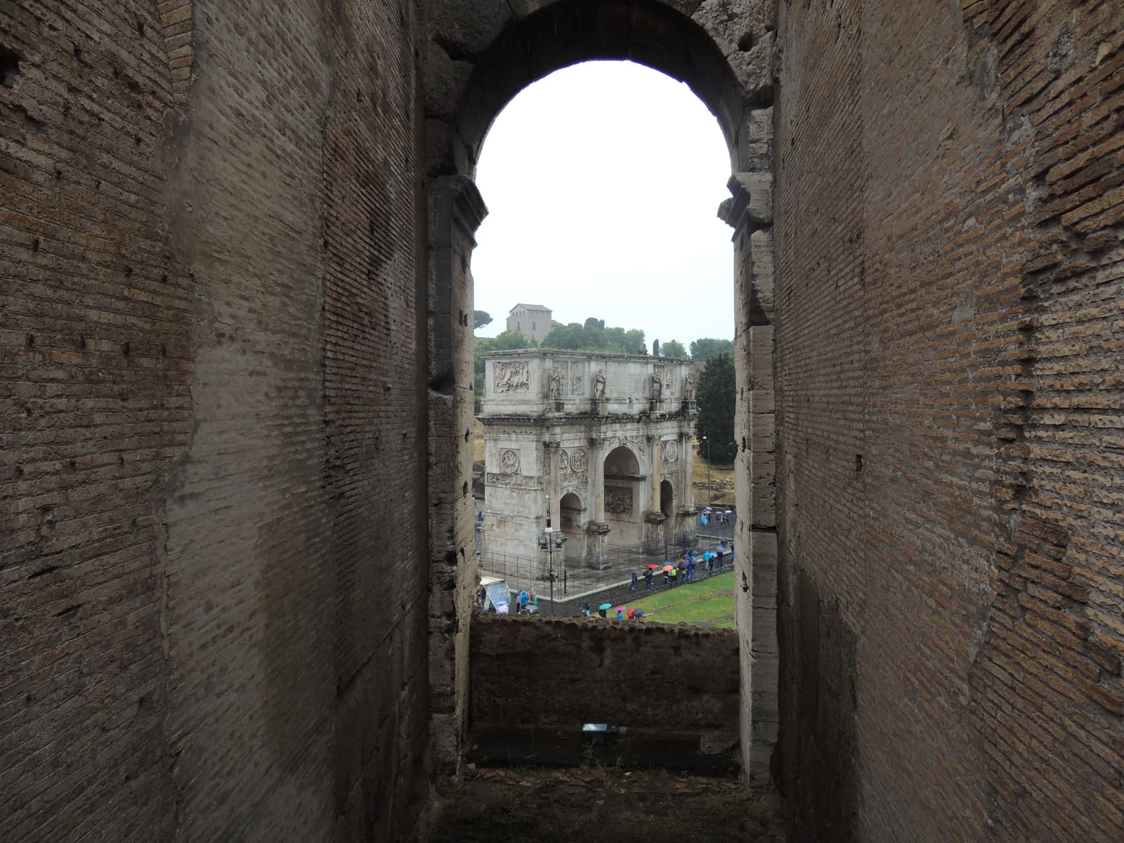 Explora El Arco De Constantino En Roma explora-el-arco-de-constantino-en-roma