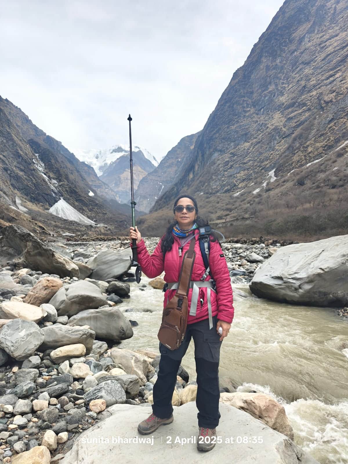 Photo from Sunita Bhardwaj's trip
