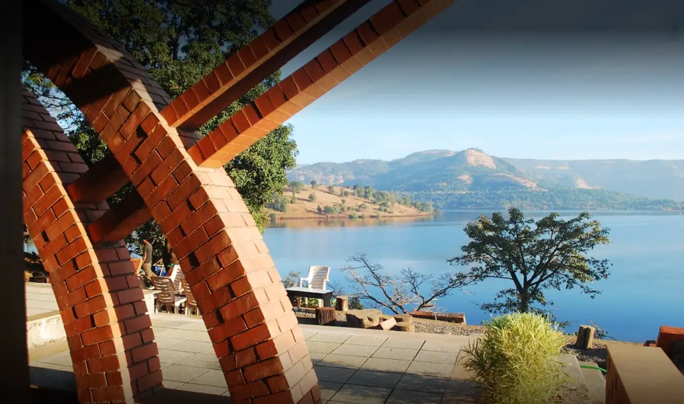 Lakeside Homestay in Kamshet