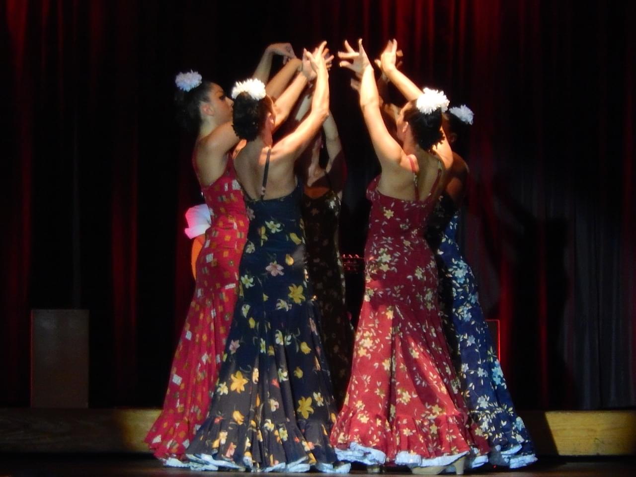 Flamenco Performances