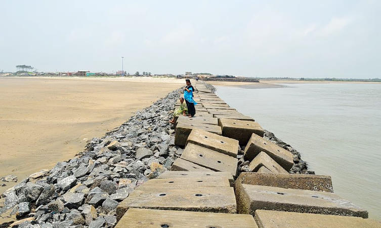 Digha Mohona Watch Point