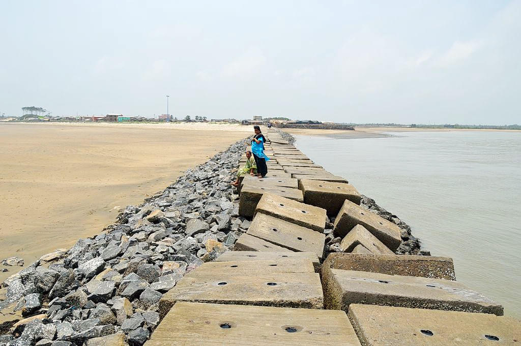 Digha Mohona Watch Point Overview