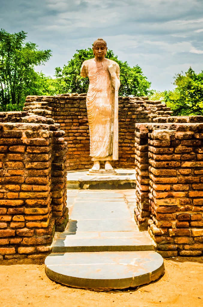 Nagarjunakonda