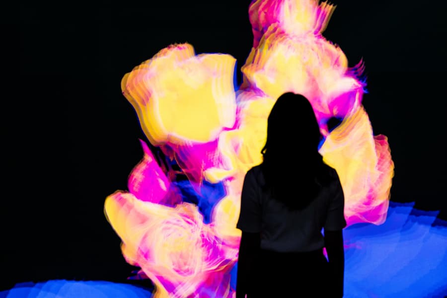 ARTE Museum Dubai Tickets Image