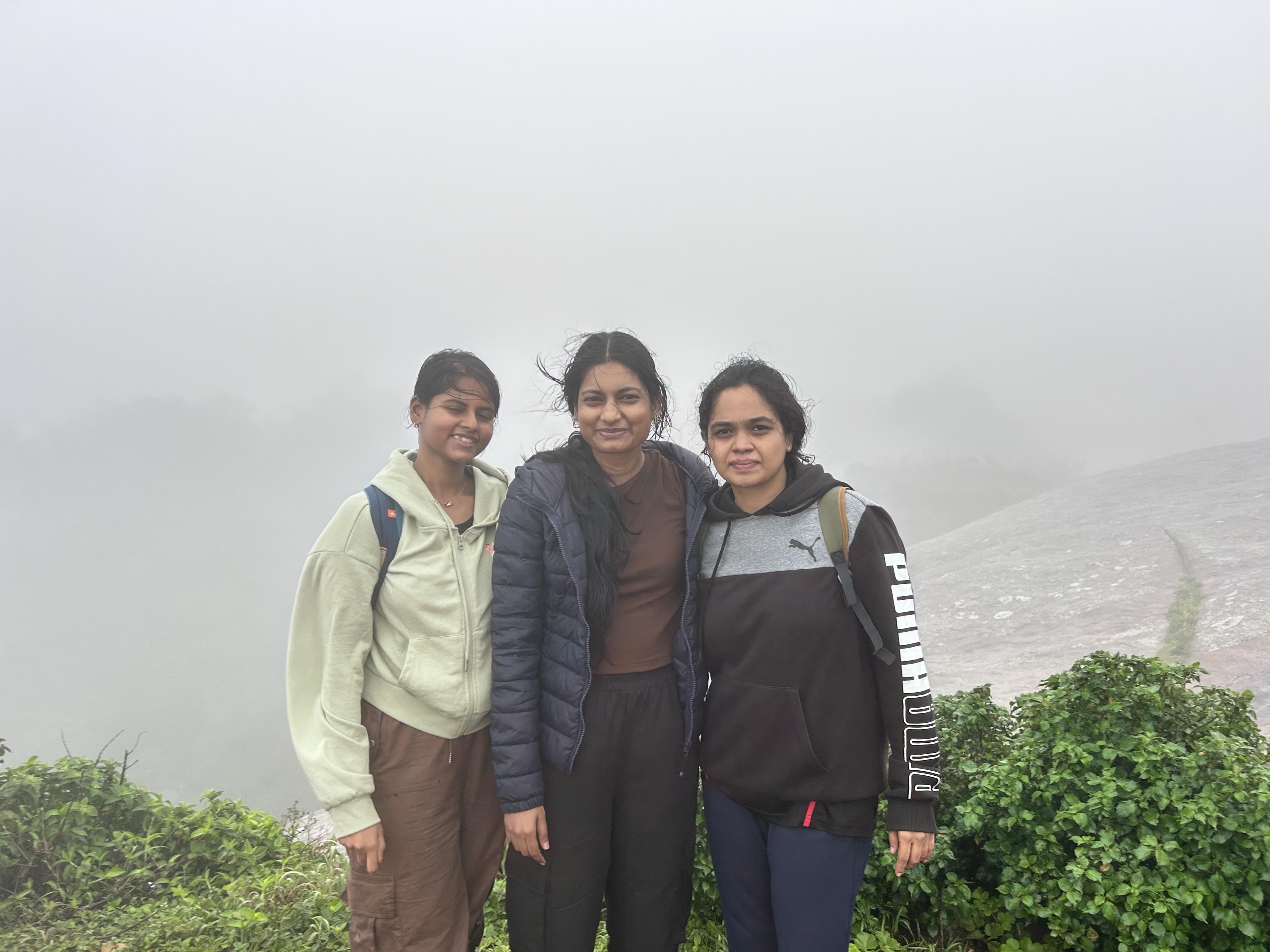 keerthi nayar