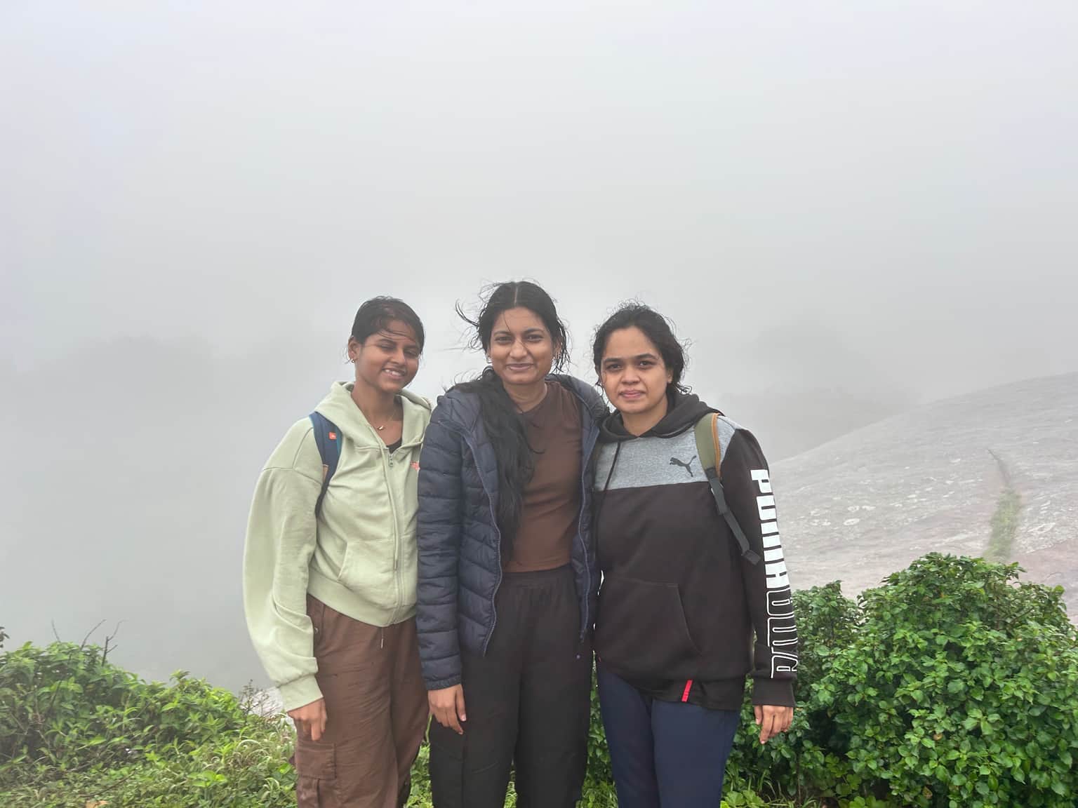 Photo from keerthi nayar's trip
