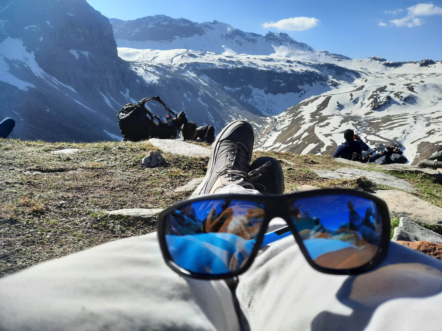 Photo from satish  dwived's trip