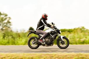 Cruise along scenic roads of Kochi with a rented bike