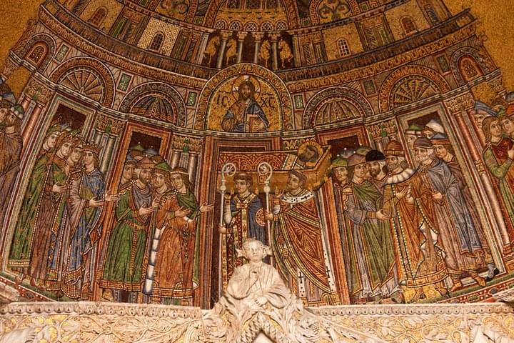 The Musical Tradition of St. Mark’s Basilica