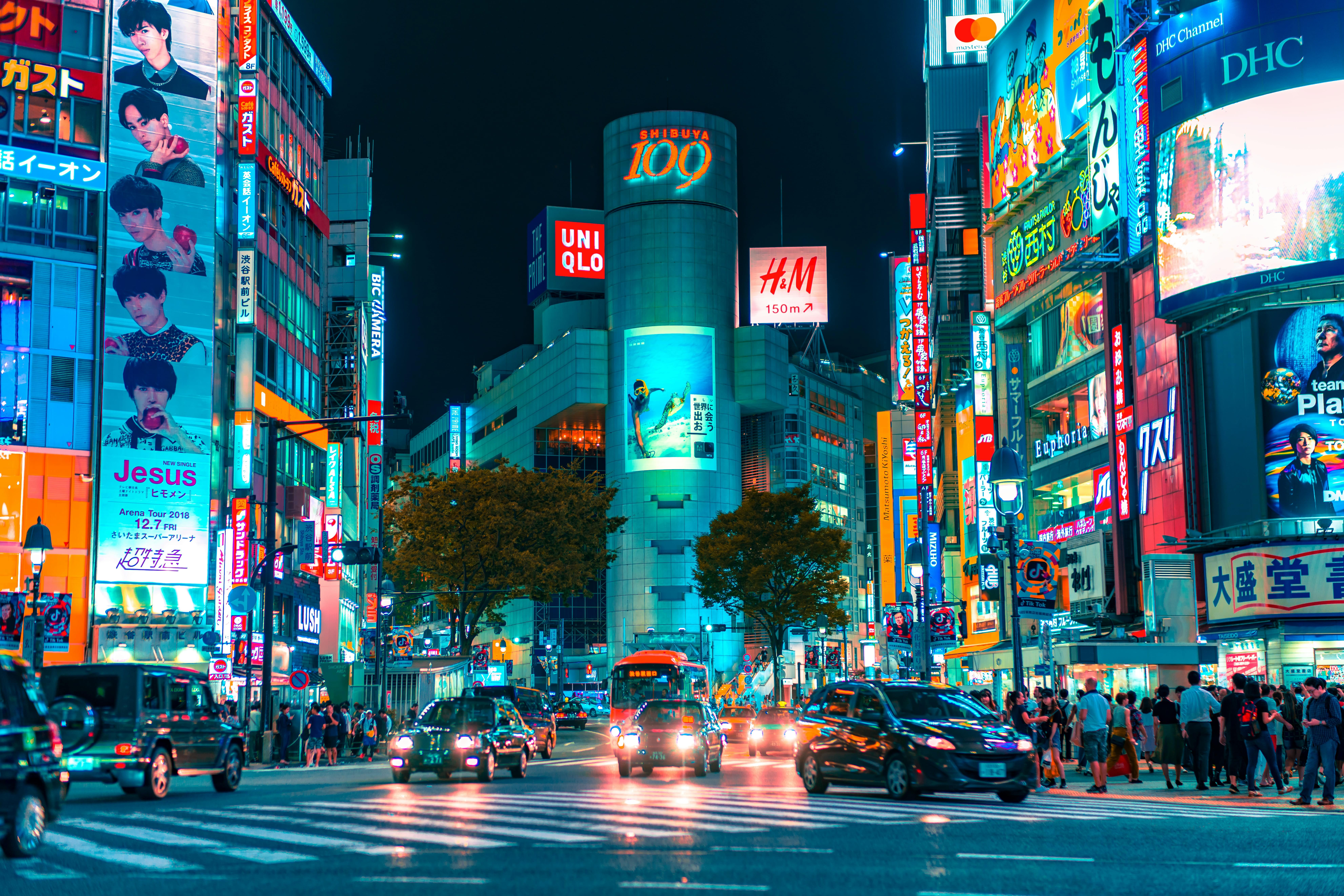 Japan Packages from Kolkata | Get Upto 50% Off