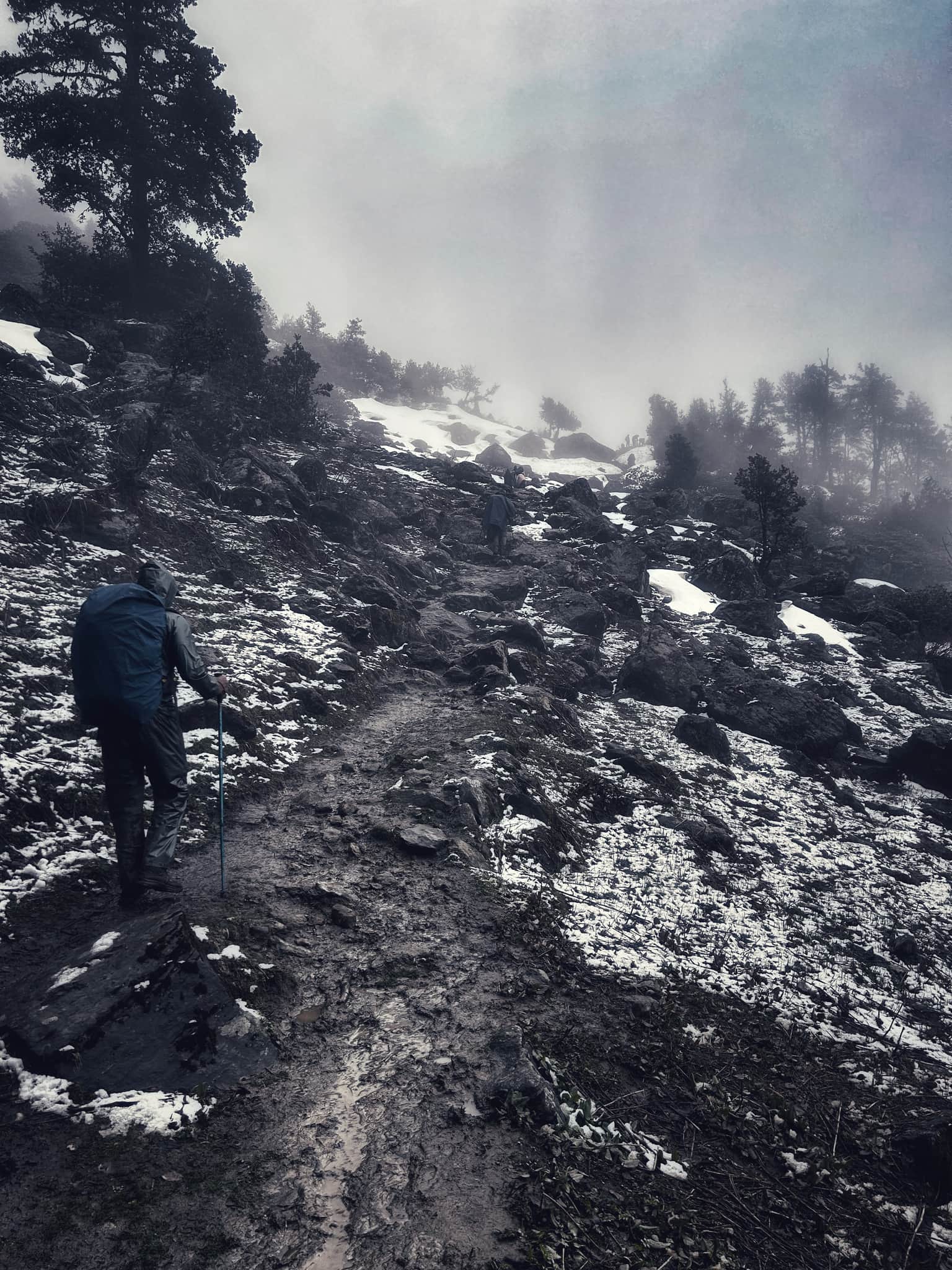 Photo from Susim  Dutta's trip