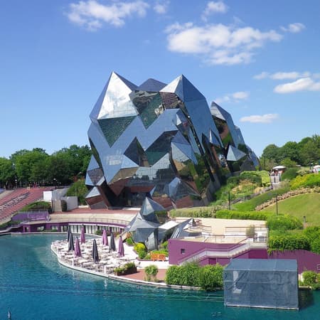 Futuroscope