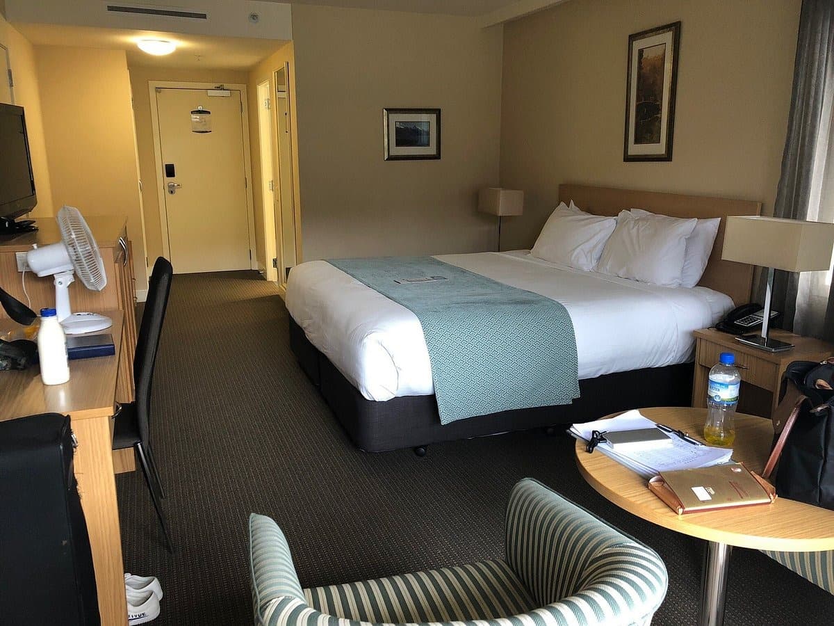 Copthorne Queenstown