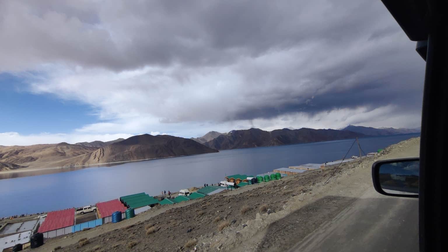 Photo from Ananya Mhaskar 's trip