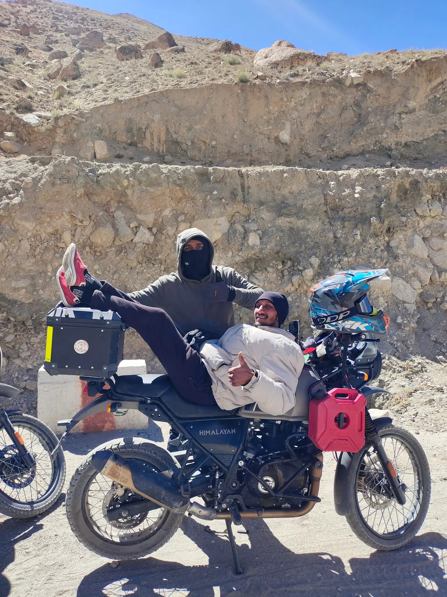 Photo from Sudheer reddy's trip