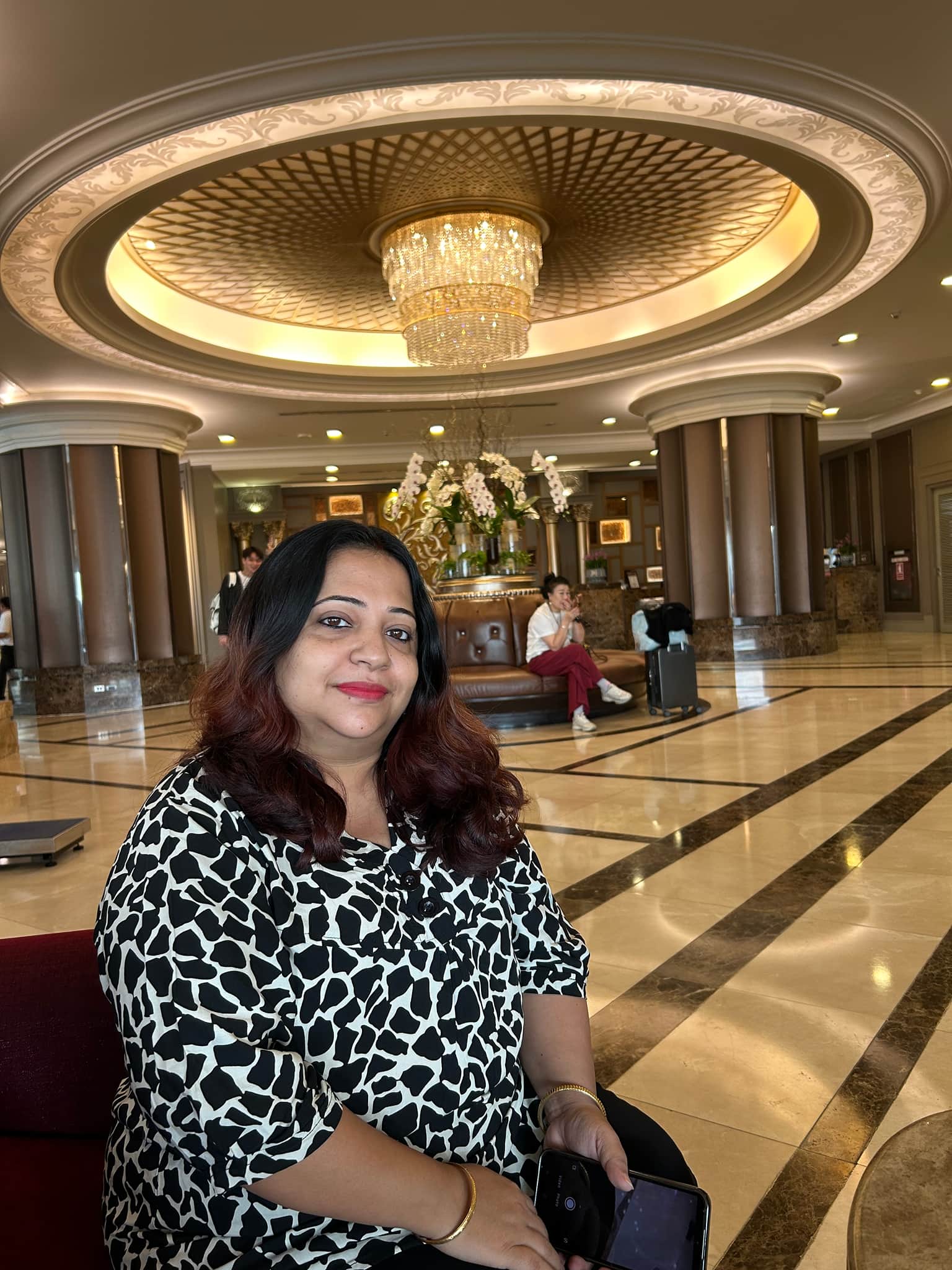 Photo from Ranadeep Bhattacharya's trip