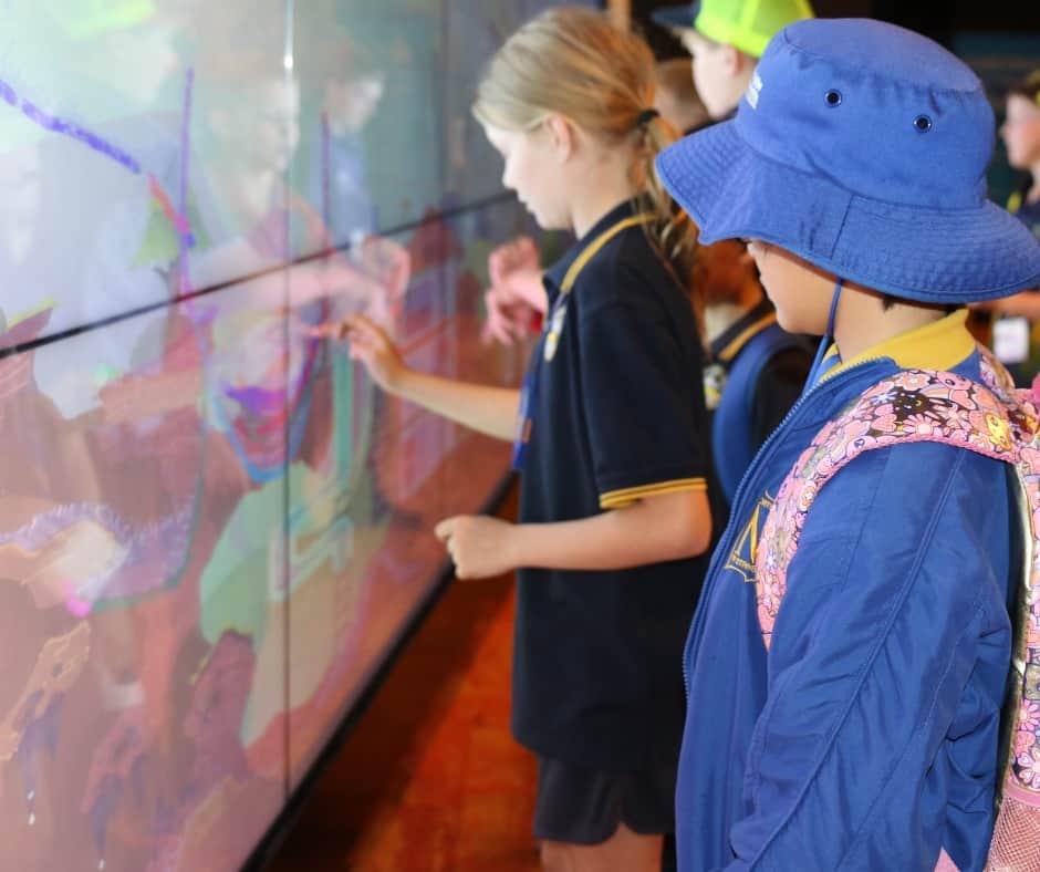 Scitech, <em>Perth</em>