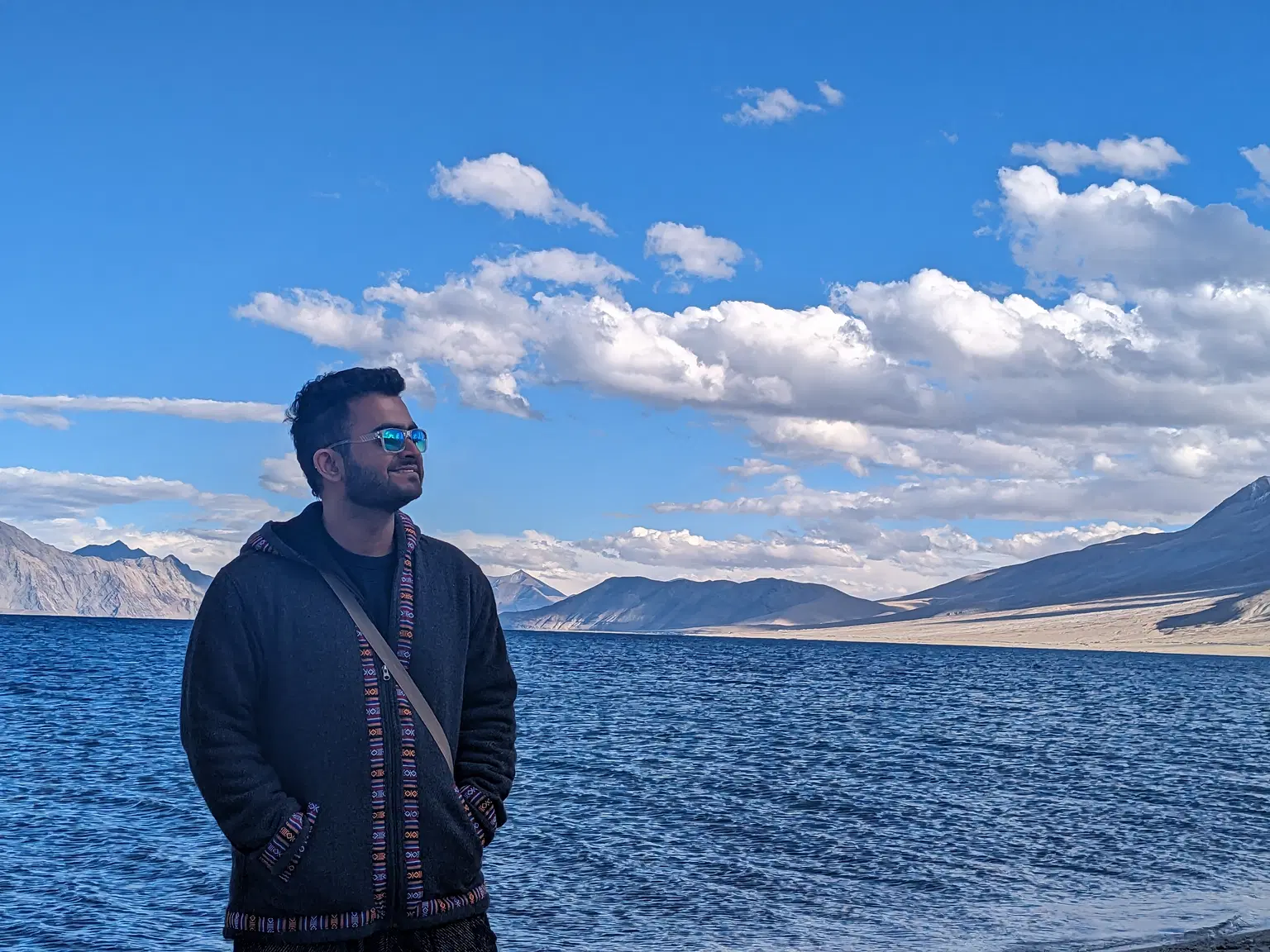 Photo from Jatin Gogia's trip