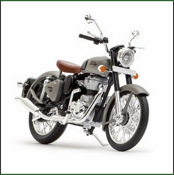 Bike On Rent In Khandala Image