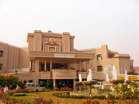 N0we3a0pwkq1i94c3jj02ozdr25y 1280px patanjali yogpeeth mainbldg