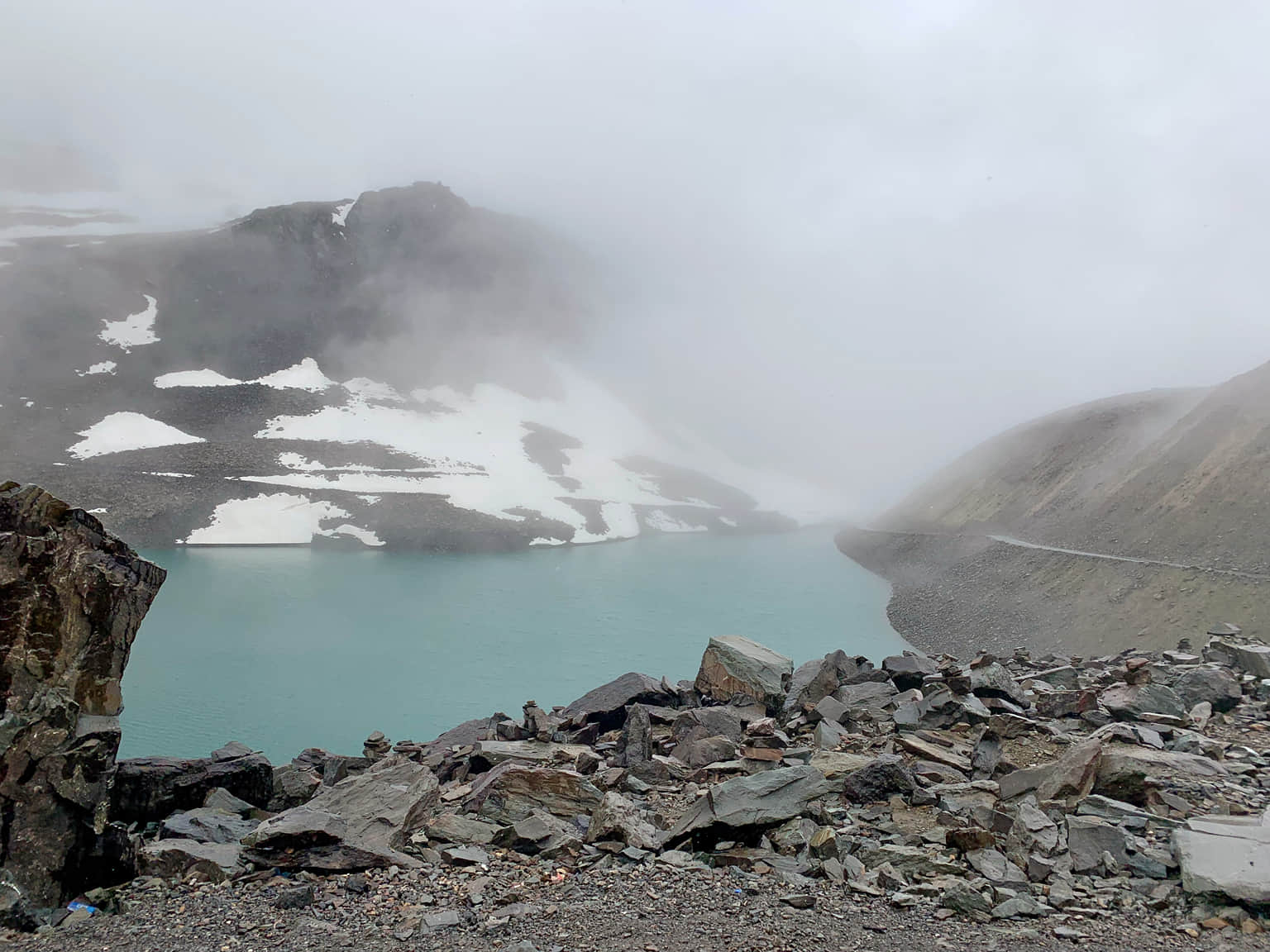 Photo from Amogh Vardhan's trip