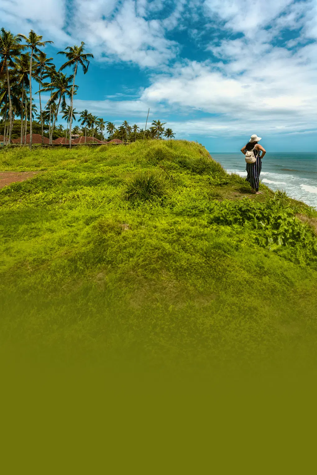 Kerala Family Getaway | From Munnar Hills to Coastal Kovalam