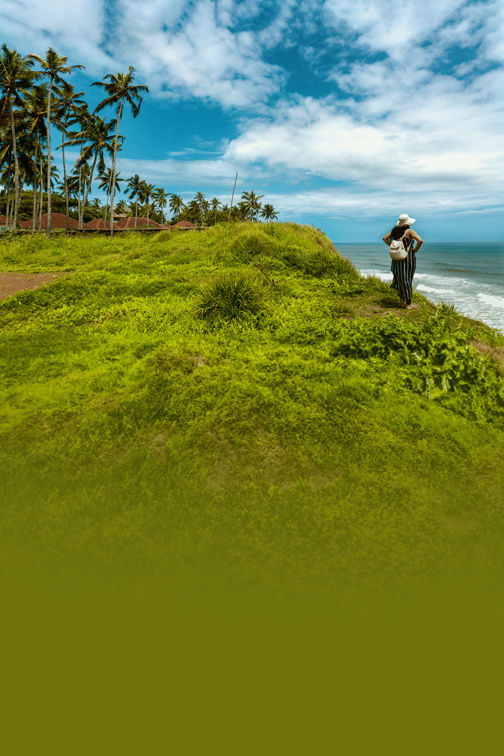 Kerala Family Getaway | From Munnar Hills to Coastal Kovalam