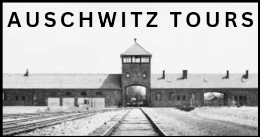 Auschwitz Tours Logo