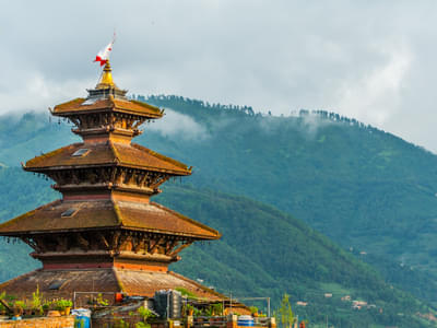 5 Days Kathmandu Nagarkot Tour Package Day 2