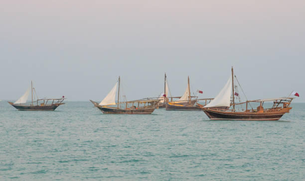 Dhow Race