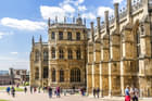 Visit the majestic State Apartments and see the artworks
