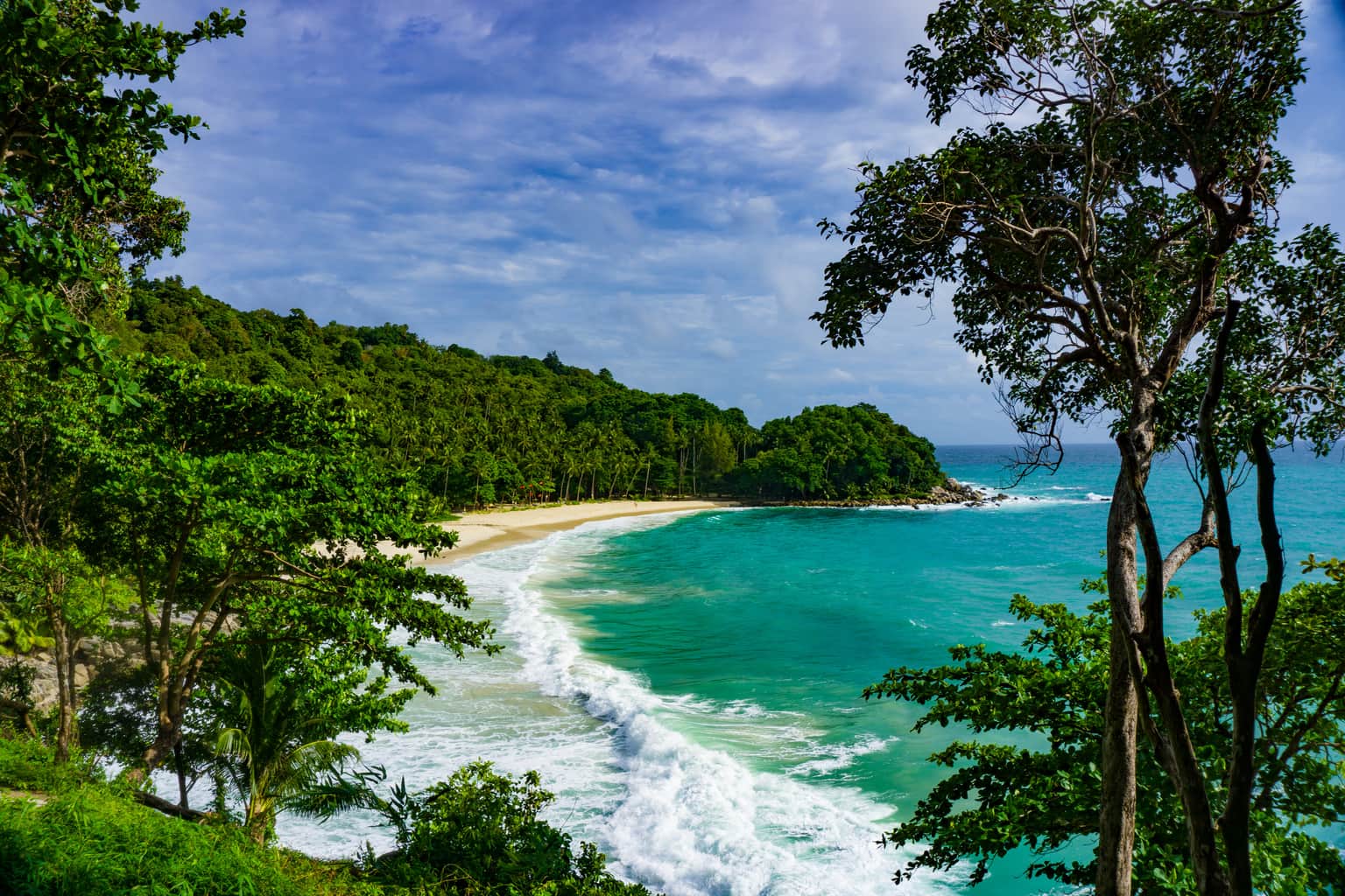 Freedom Beach, <em>Phuket</em>