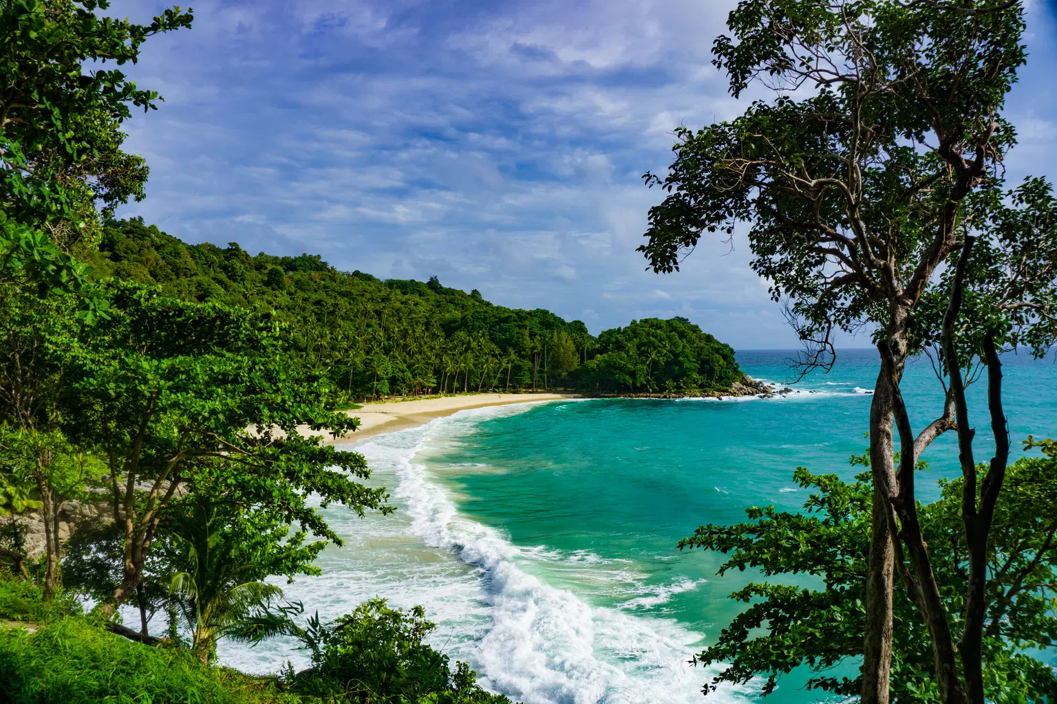 Freedom Beach