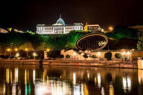 Activity & SightSeeing Image