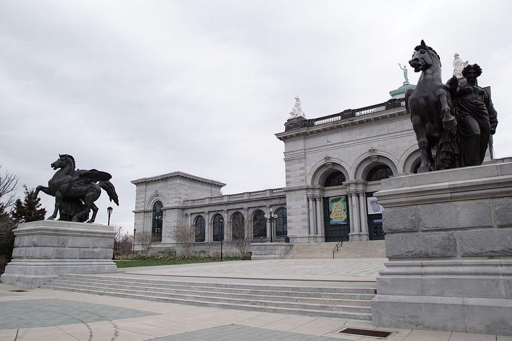 Black History Walking Tour