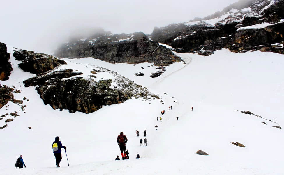 Rupin Pass