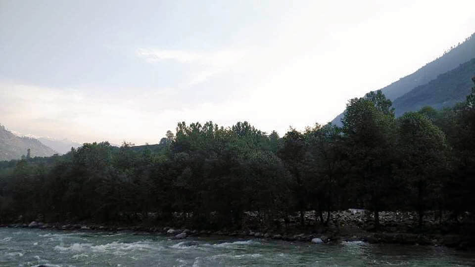 Photo from Kosha Modi's trip