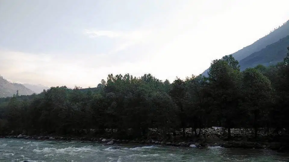 Photo from Kosha Modi's trip