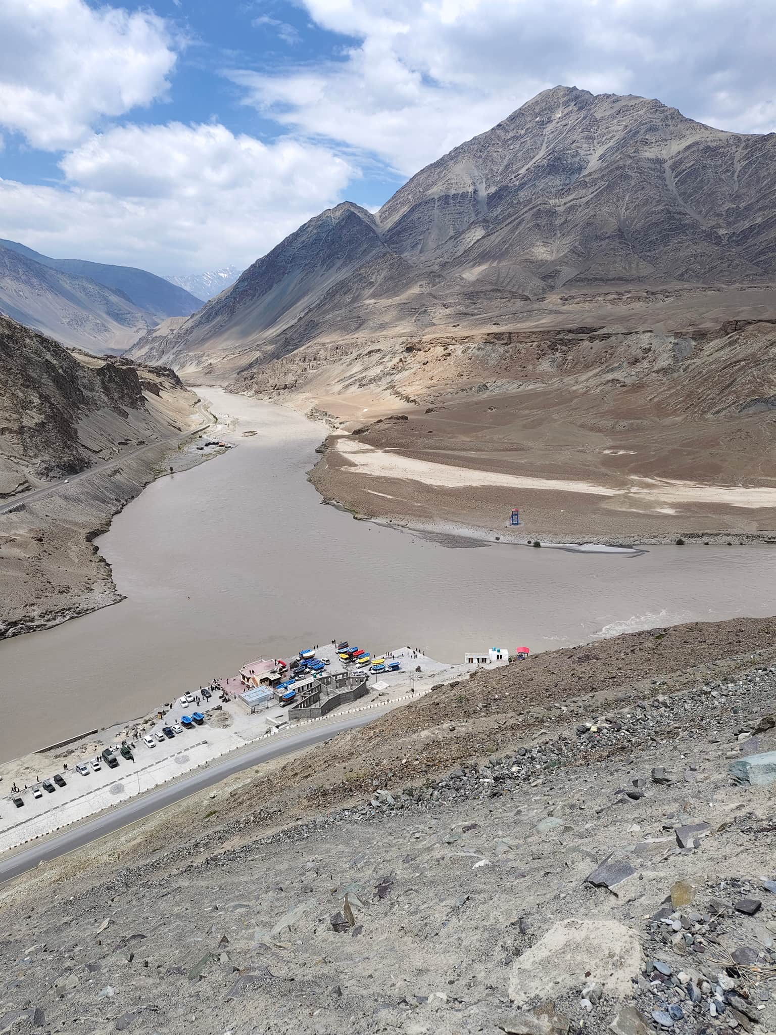 Photo from Jimit Shah's trip