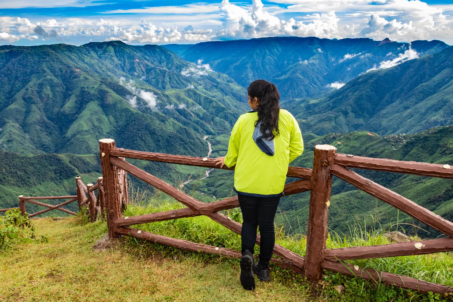 Discover Shillong | Gateway to Meghalaya