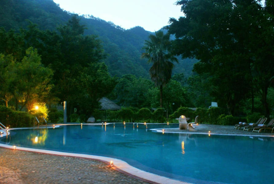 Solluna Resort Image
