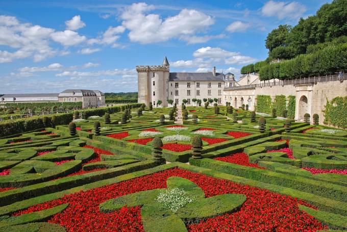 Château de Blois