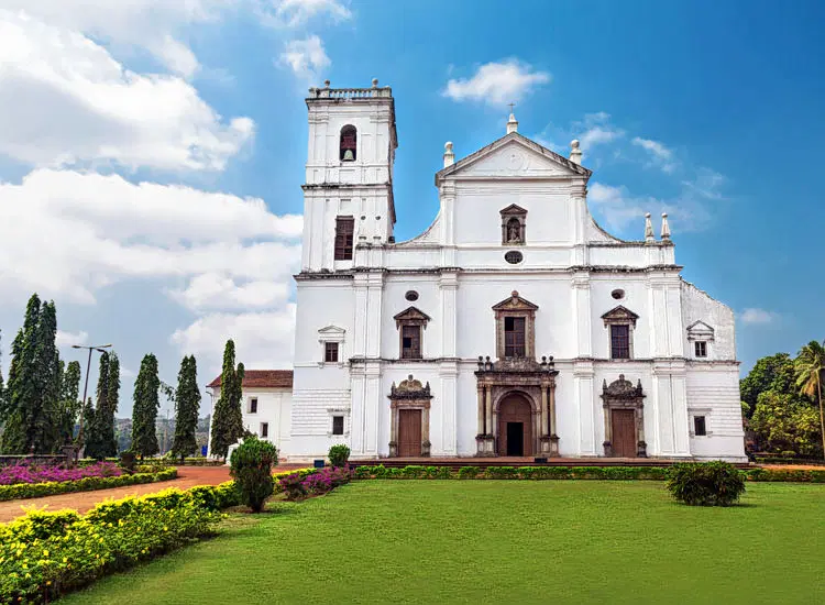 Se Cathedral
